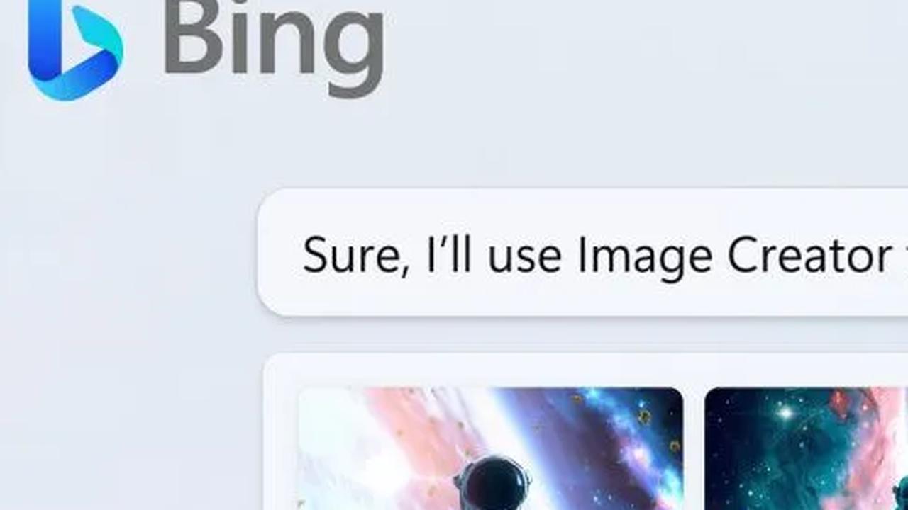 Poster Disney Pixar AI Lagi Tren, Benarkah Bing Image Creator Dukung Israel?