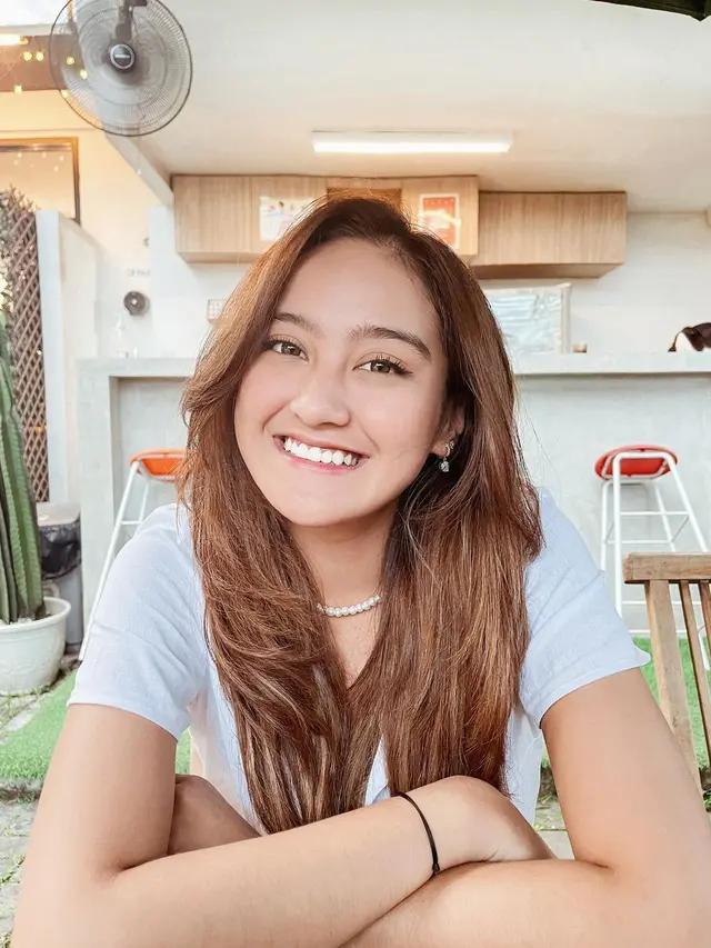 [Fimela] Salshabilla Adriani