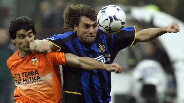 Foto: 5 Striker yang Jadi Top Skor Inter Milan pada Musim Debutnya, Termasuk Eks Striker MU Romelu Lukaku