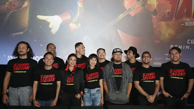 [Bintang] Nirina Zubir