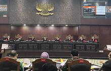 Uji Materi UU ITE Dikabulkan Sebagian, MK Tegaskan Kritik ke Pemerintah Bentuk Koreksi