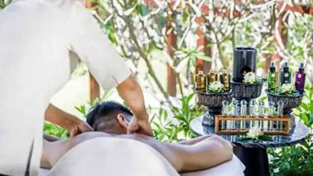 [Fimela] Sati Spa® and Wellness