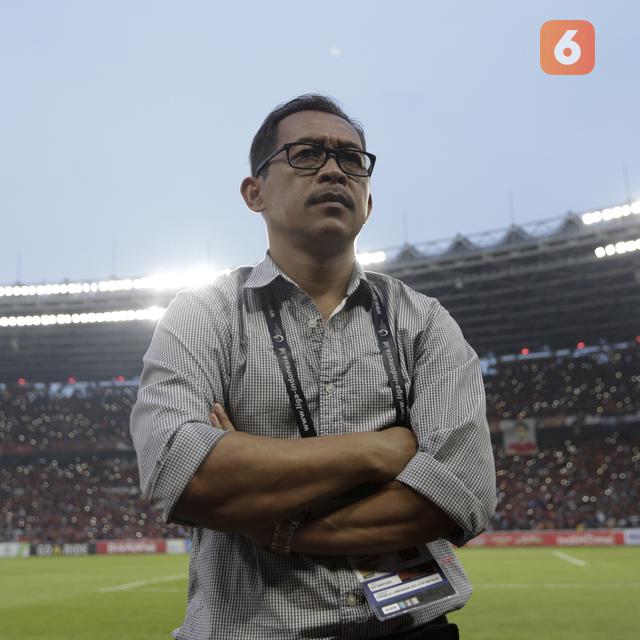 Hadapi Babak 16 Besar Persela Bakal Datangkan Pemain Asing