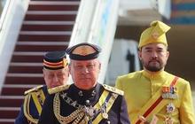 Daftar Raja yang Kekayaannya Melebihi Raja Malaysia Sultan Ibrahim Iskandar