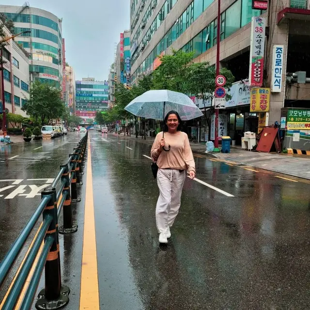 [Fimela] Lydia Kandou