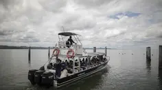 Kapal Migran Tenggelam di Tunisia, 2 Orang Tewas