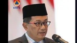 Jejak Karier Rustian, Pejabat BNPB yang Diamankan dalam OTT KPK