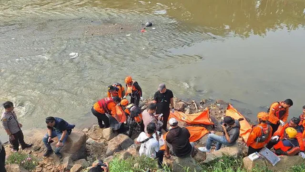 Cerita Lengkap Malam Mencekam Berujung 7 Remaja Tewas Mengambang di Kali Bekasi