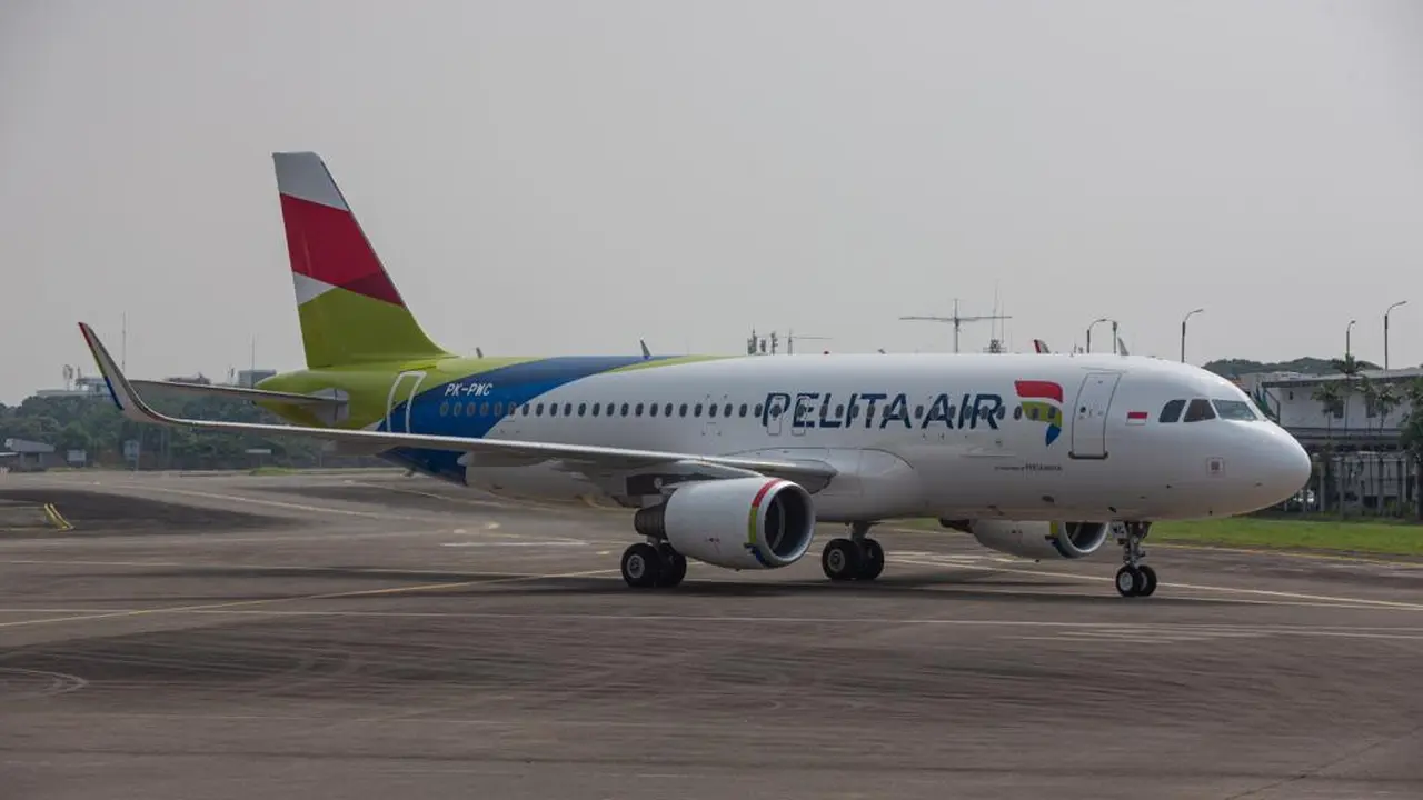 Pelita Air