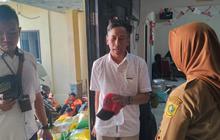 Bergerak Cepat, Kemensos Data Ahli Waris 4 Korban Meninggal Robohnya Bangunan Majelis Taklim di Bogor