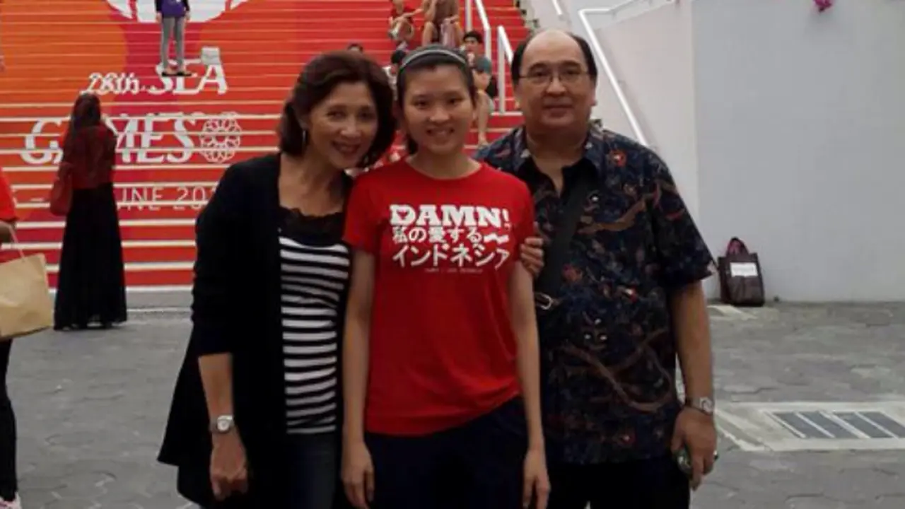 Debby Susanto
