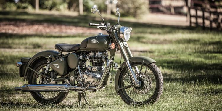 Royal enfield classic 500 harga bekas on sale
