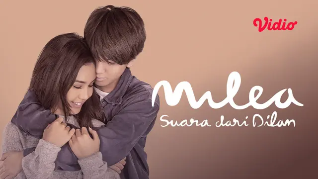 Milea: Suara dari Dilan