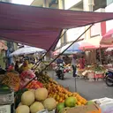Harga Pangan 5 Oktober 2026: Cabai Rawit Merah Rp 100.000 per Kg