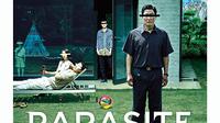 Poster Parasite (via IMDb)