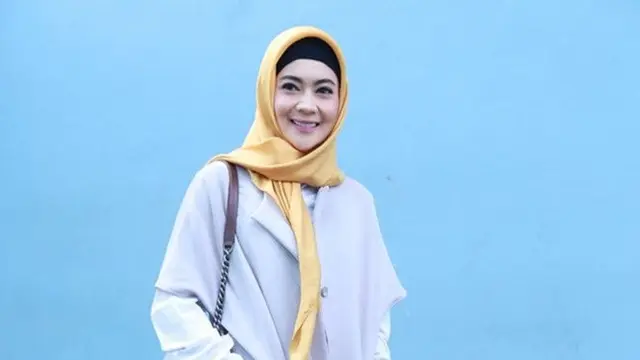 Indah Dewi Pertiwi