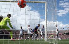El Clasico Barcelona vs Madrid Banjir Gol, Tuan Rumah Terlalu Kuat Buat Tim Tamu