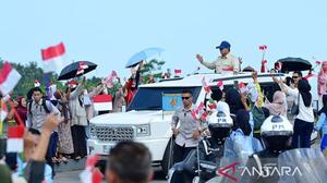 Prabowo Subianto Tolak Penjualan Industri Pertahanan Negara, Kini Bangkit dan Berprestasi