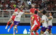 Tahukah Anda Duet Jordi Amat dan Rizky Ridho Sudah 5 Kali Tampil Bersama Musim Ini? Bek Timnas Ungkap Kebahagiaan