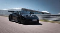 Porsche 911 GT3 RS Diluncurkan 17 Agustus 2022 (Ist)