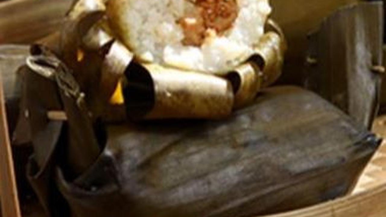 Resep Arem-Arem, Camilan Empuk dan Lezat