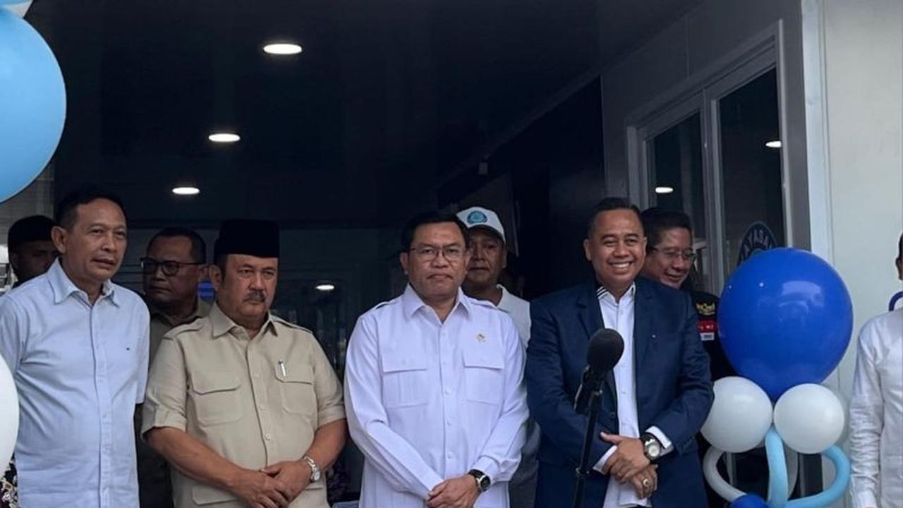 Wajib Tahu! BGN Ingatkan Pentingnya SOP Pengolahan MBG untuk Cegah Keracunan Makanan
