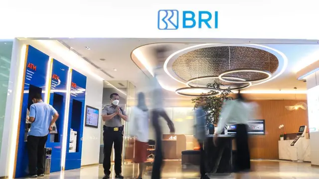 BRI Raih Penghargaan Emiten BigCap dengan Tata Kelola Terbaik di IICD Award 2025
