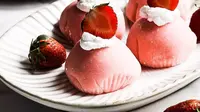 Cara Membuat Mochi Kenyal dan Lembut: Resep Praktis dan Lengkap dengan Beragam Isian