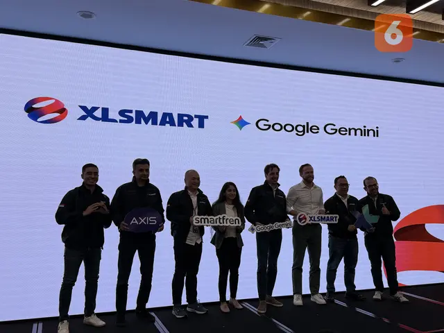Cara Mendapatkan Bonus Google Gemini Plus