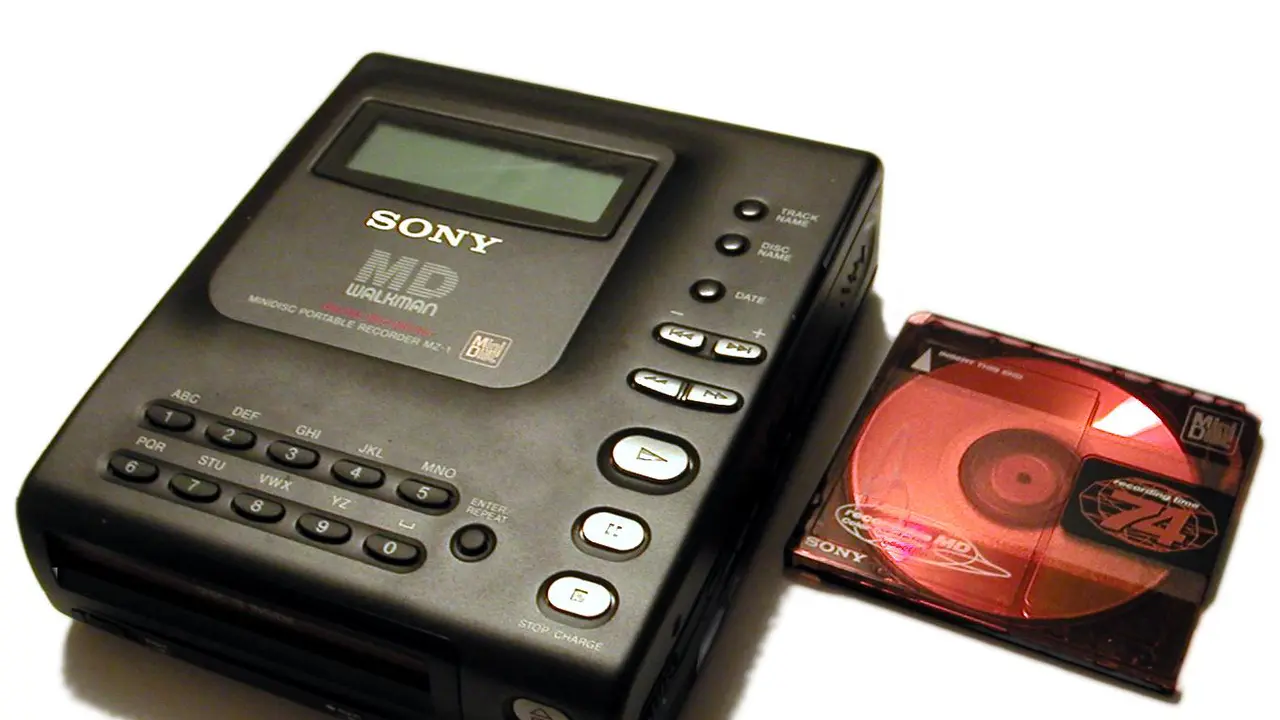 12 Gadget Canggih di Era 90-an (Bagian II)