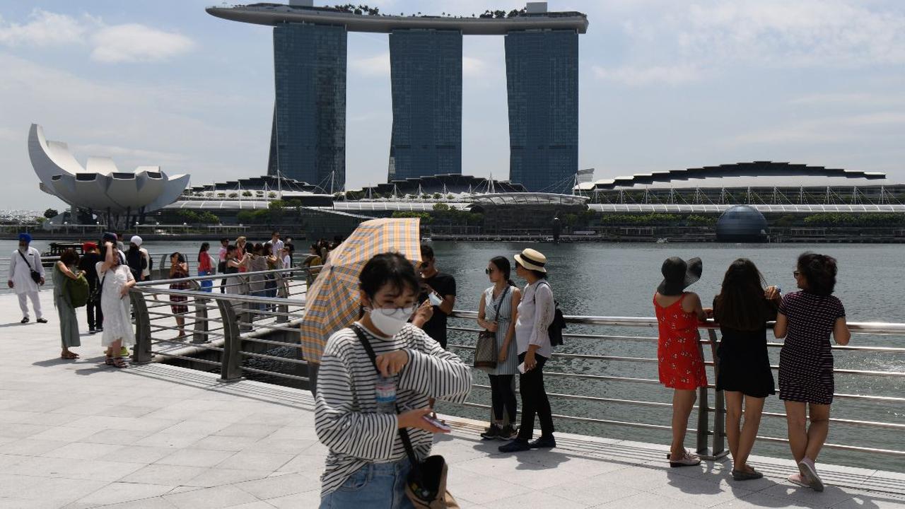Singapura Jadi Negara Peringkat Kedua dengan Biaya Hidup Paling Tinggi di Dunia