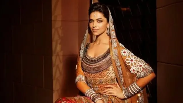Deepika Padukone