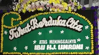 Ibunda Adul Jatuh di Rumah Sebelum Meninggal Dunia, Punya Riwayat Penyakit Lambung dan Gula