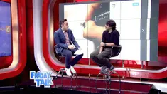 TheBroy adalah salah satu digital artis yang mampu menciptakan karya dari materi atau medium apapun