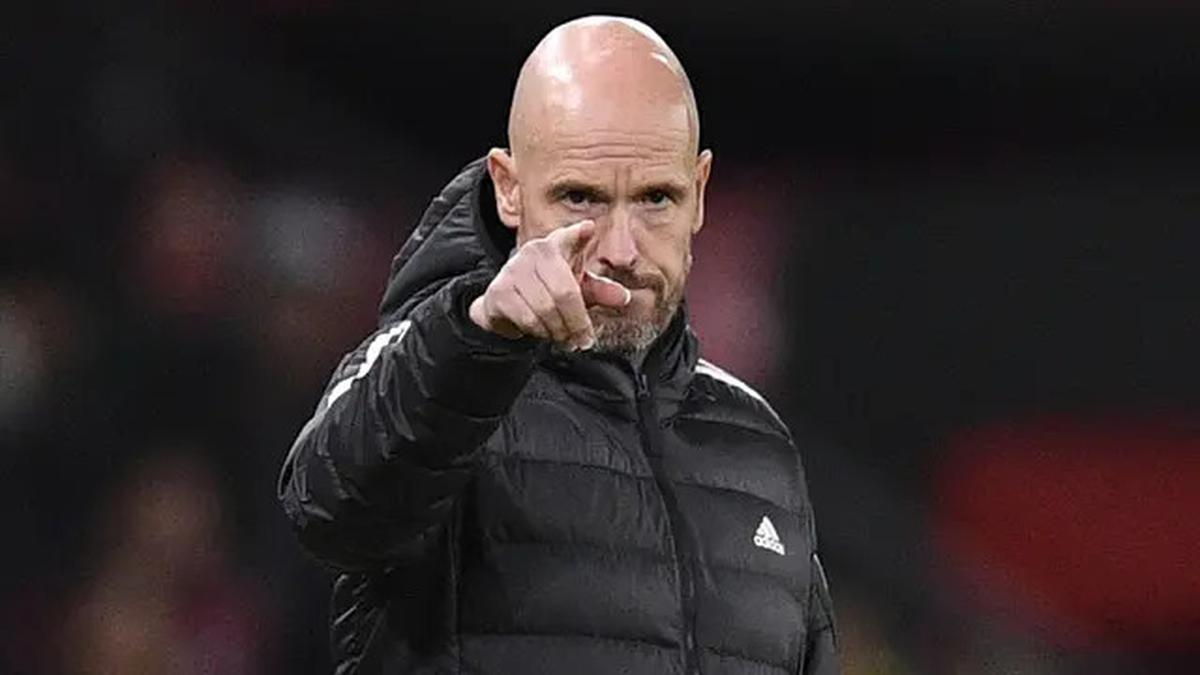 Erik ten Hag Ngamuk Gara-gara Penalti di Laga MU vs West Ham: Sudah 3 Kali Kami Diperlakukan Tidak Adil!