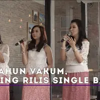 Grup vokal Bening merilis single terbarunya yang berjudul Seindah Rembulan. 