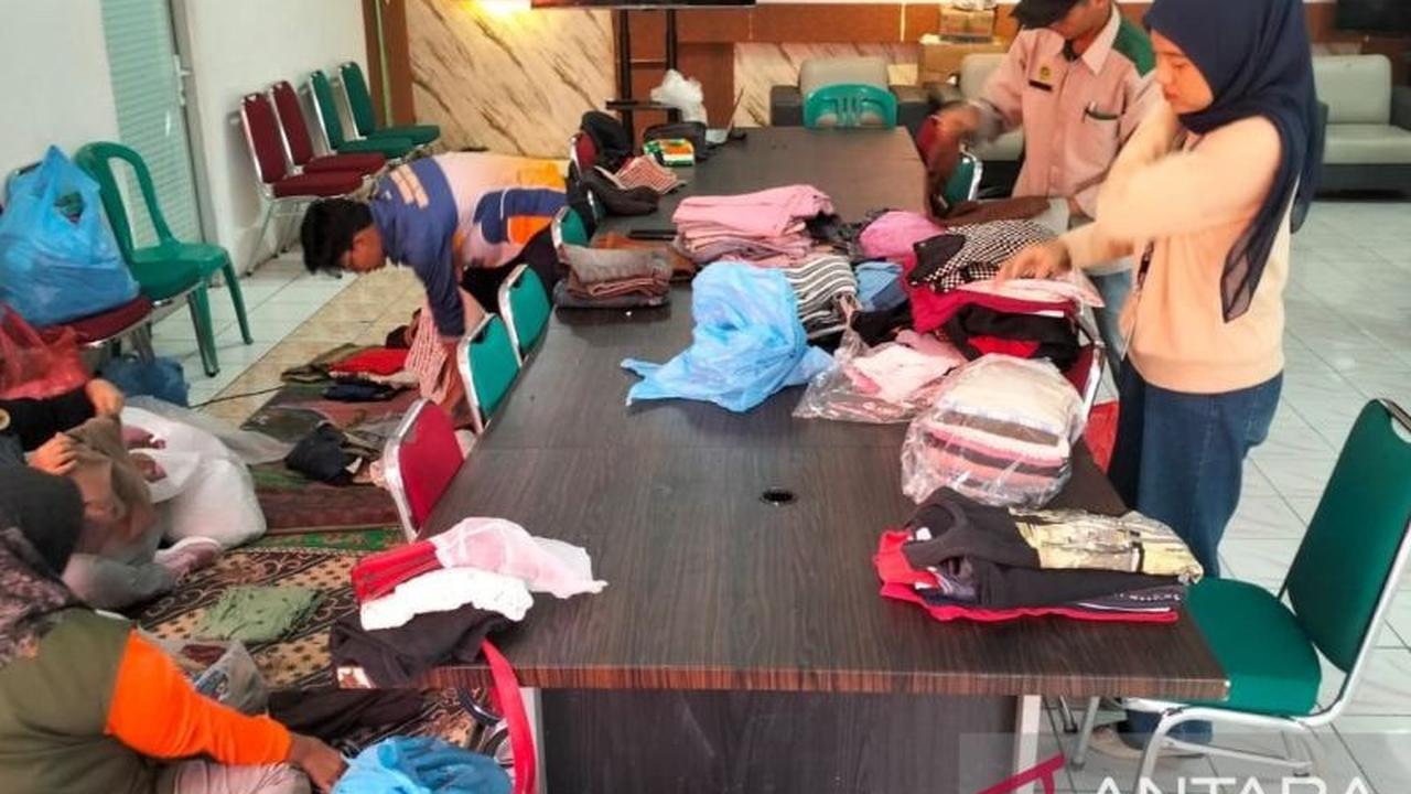 Dapur Umum Padang Panjang Salurkan Ribuan Porsi Makanan ke 11 Titik Terdampak Banjir Bandang