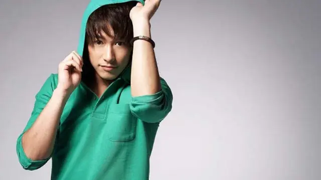 Dean Fujioka