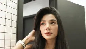 Fanny Ghassani Bagikan Tips Persiapan Lari 5K Tanpa Berlebihan