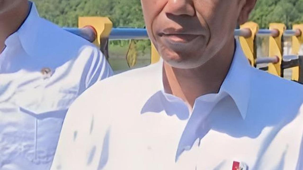 Bahlil: Presiden Jokowi Tidak Terganggu Dengan Usulan Hak Angket, Dituduh Intervensi Saja Santai