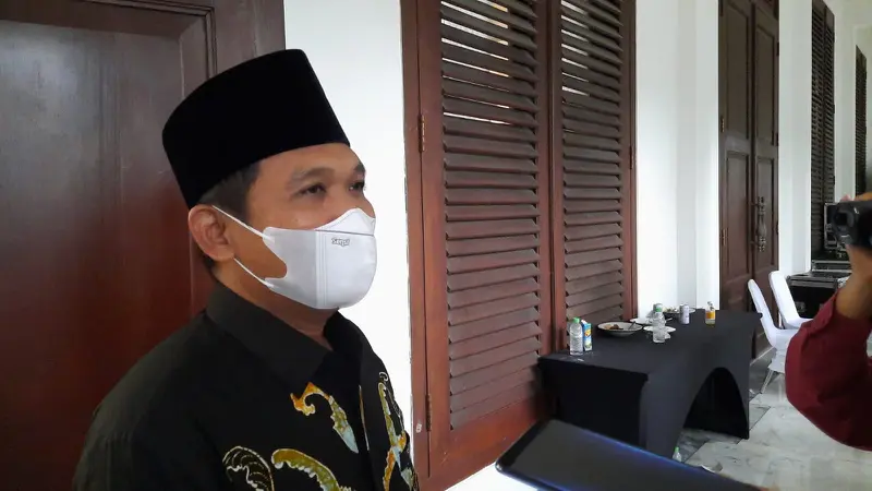 Bupati Lumajang Thoriqul Haq. (Foto: Diskominfo - Lumajang)