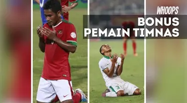 Setelah perjuangannya di Piala AFF 2016 selesai, Abduh mendedikasikan bonus hasil kerja kerasnya untuk orang tua tercinta.