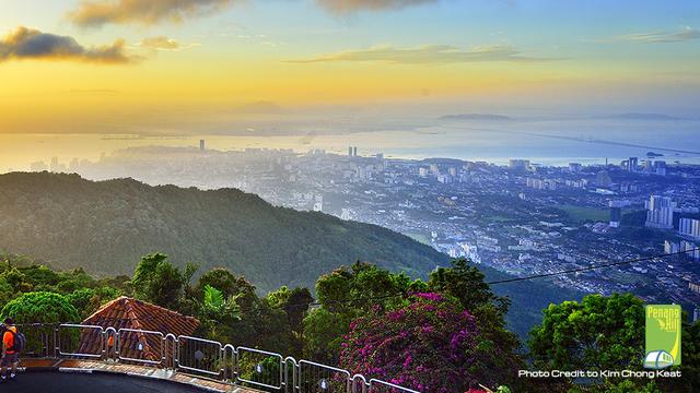 Penang Hill