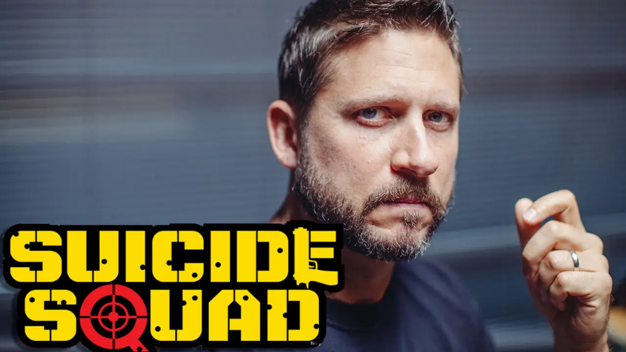 Suicide Squad