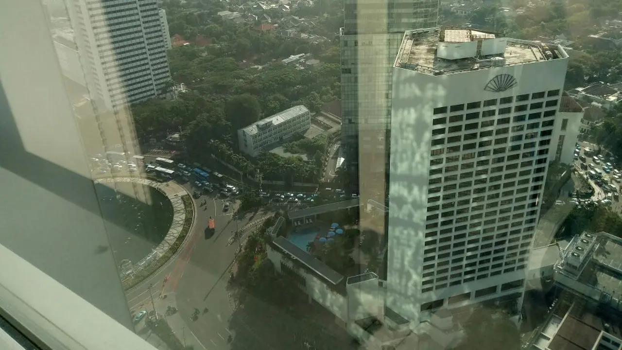 Ada Aksi 115 Bebaskan Baitul Maqdis, Kantor Sekitar Monas Tetap Buka