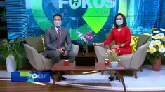Simak Fokus Pagi dengan pilihan-pilihan topik sebagai berikut, Minimarket Terbakar, Satu Keluarga Tewas, Bayi Meninggal Saat Dirawat, Keluarga Emosi, Pohon Tumbang Timpa Warga, Sidang Istri Marahi Suami.