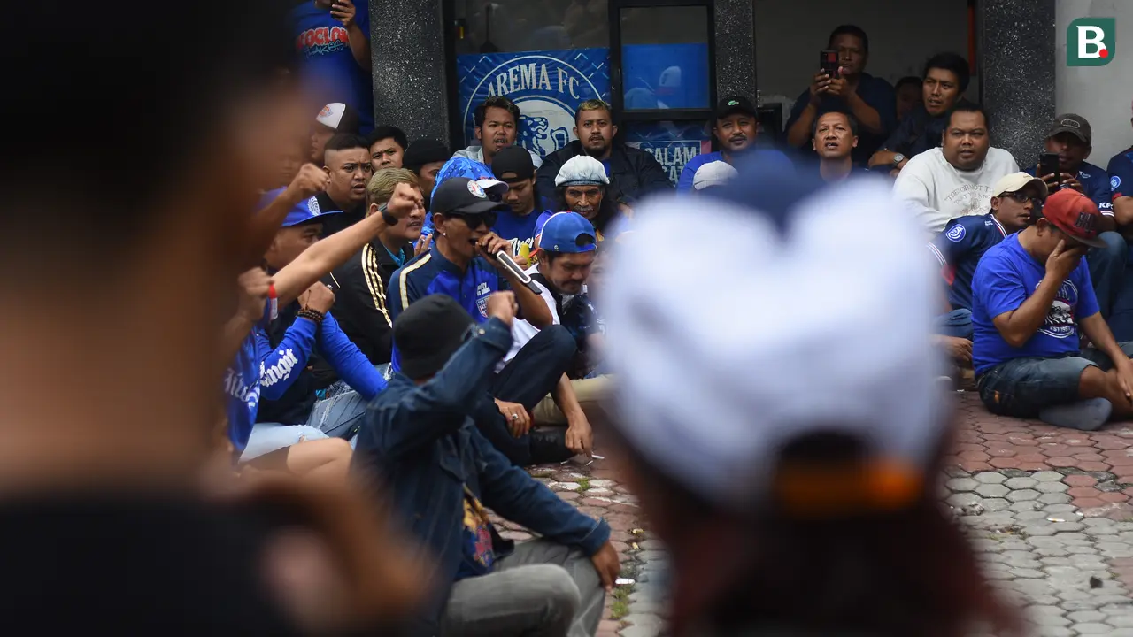 Aremania