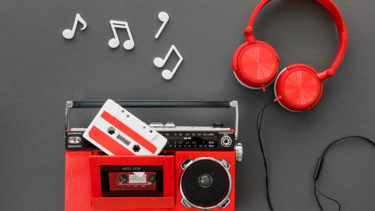 Ramai Soal Royalti Lagu, Publisher Musik Kini Punya Suara Lewat PAMPI