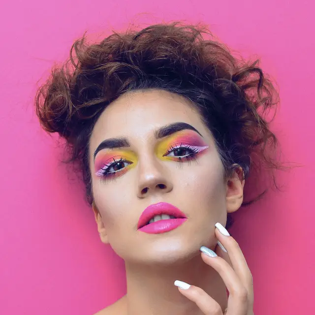 Makeup mata/eyeshadow/eyemakeup