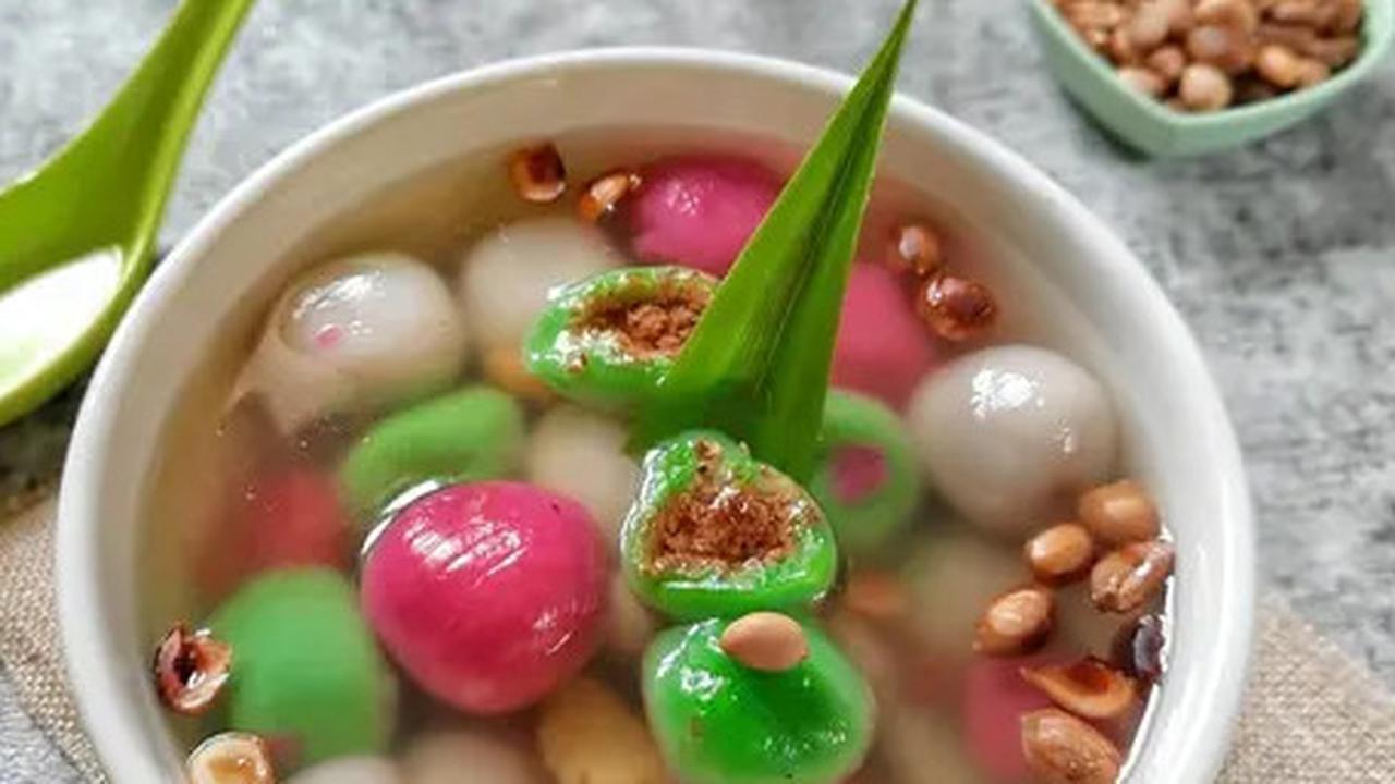 Jadi Incaran Saat Musim Hujan dan Andalan Untuk Hangatkan Badan, Ini Kalori dan Nutrisi Wedang Ronde
